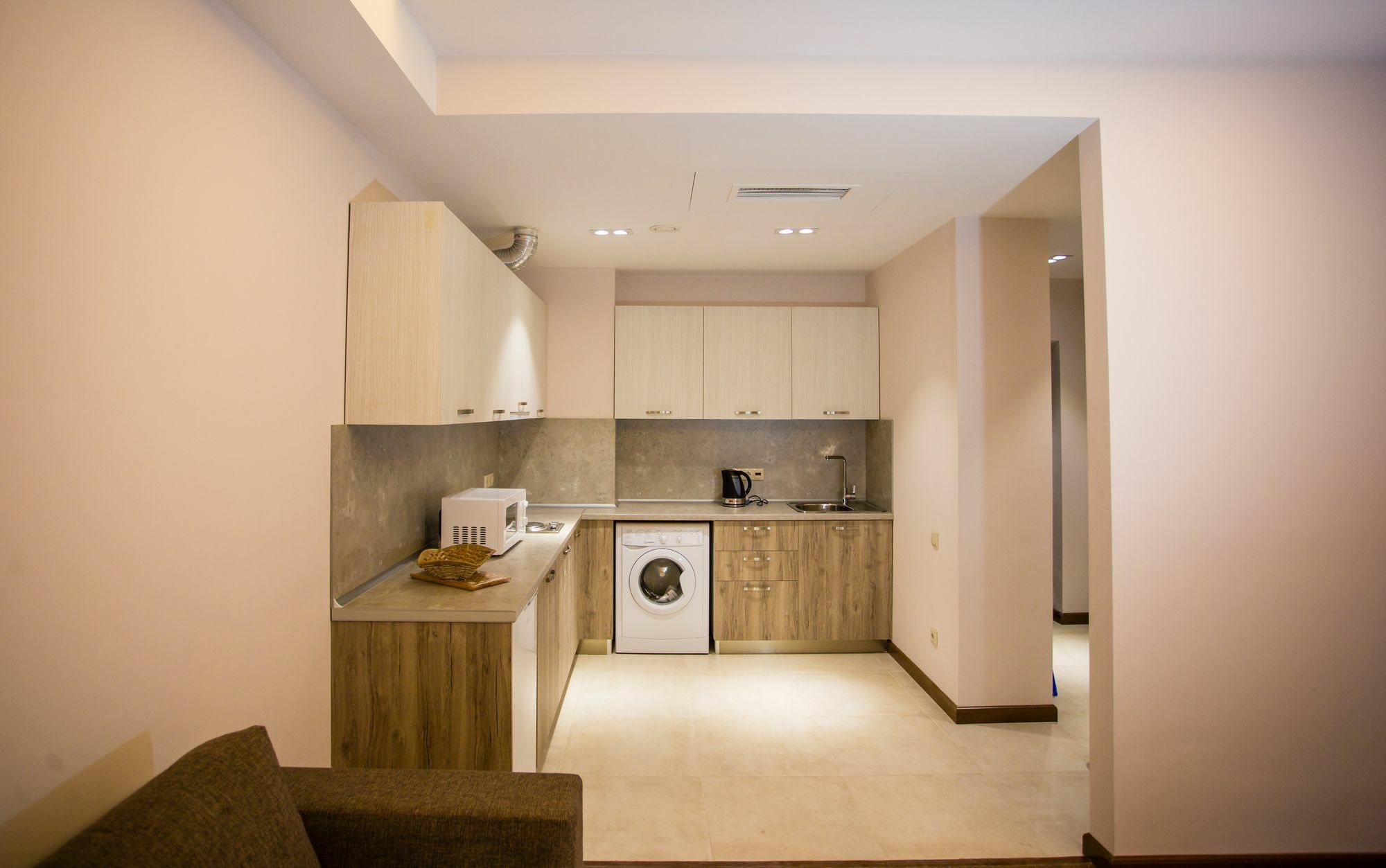 Welcome City Center Apartments Jerevan Buitenkant foto