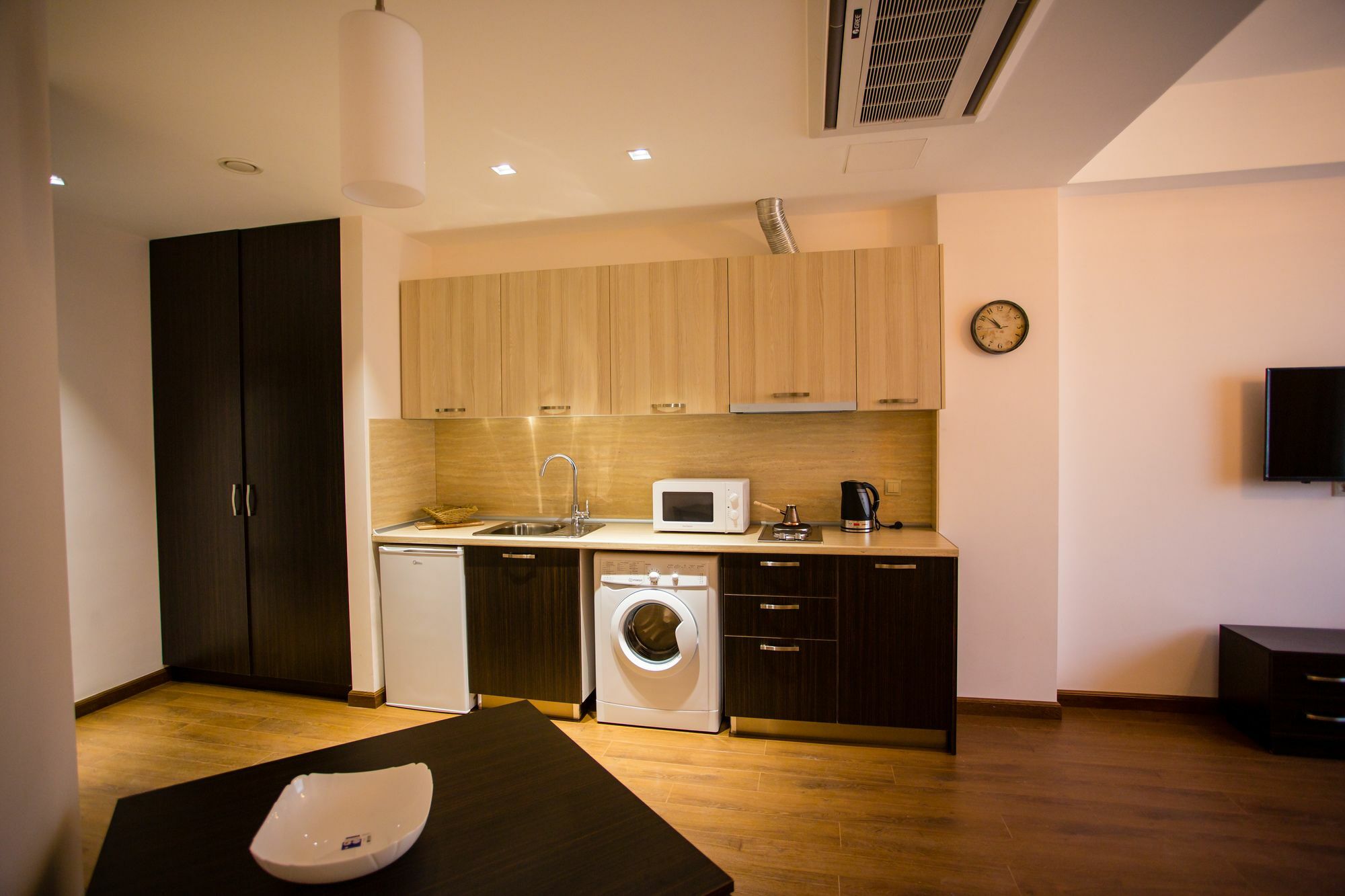 Welcome City Center Apartments Jerevan Buitenkant foto