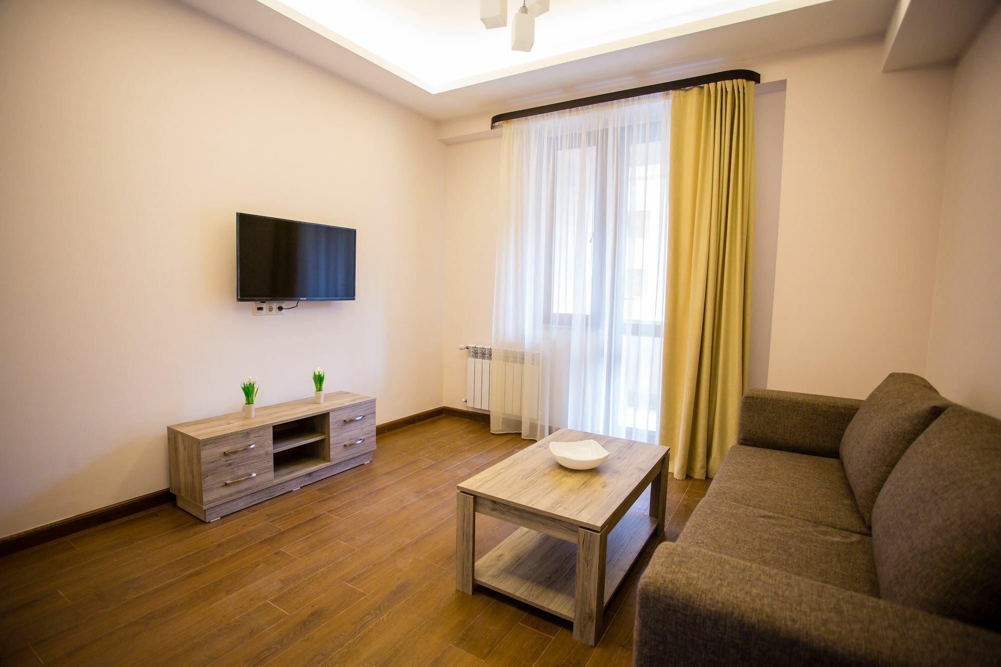 Welcome City Center Apartments Jerevan Buitenkant foto