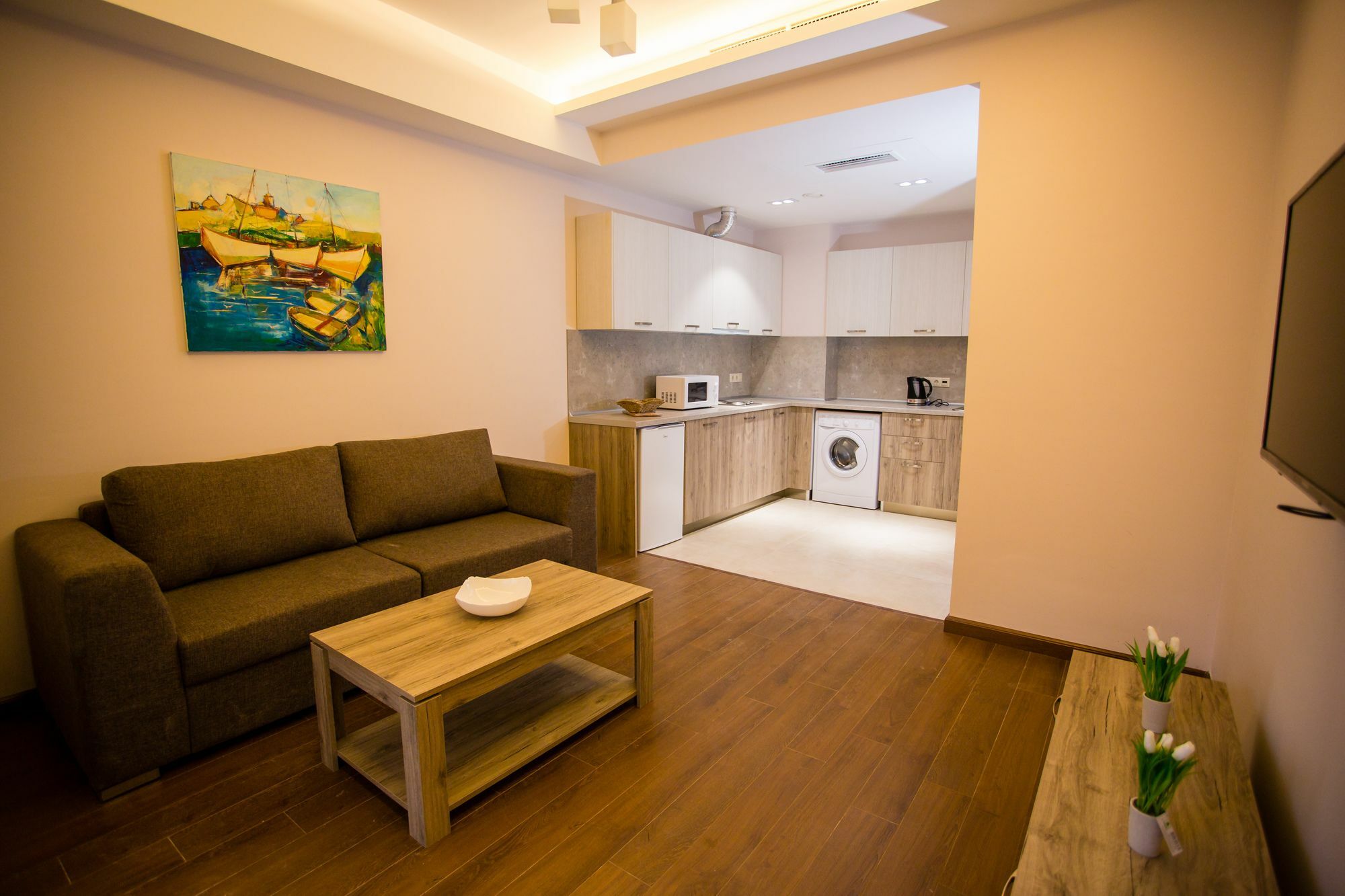 Welcome City Center Apartments Jerevan Buitenkant foto